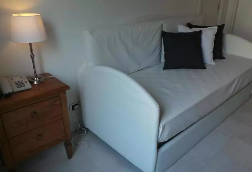 Majatalo Andrea S Rooms