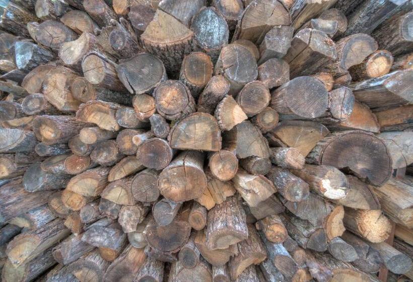 ペンション B&b Il Grottino Di Assergi