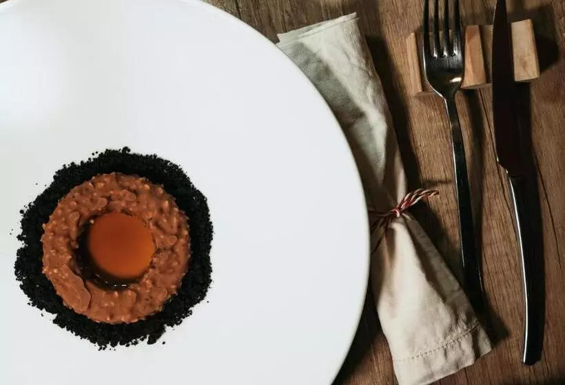 Majatalo La Maison Rosa Stella