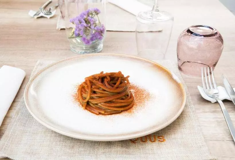 Majatalo La Maison Rosa Stella