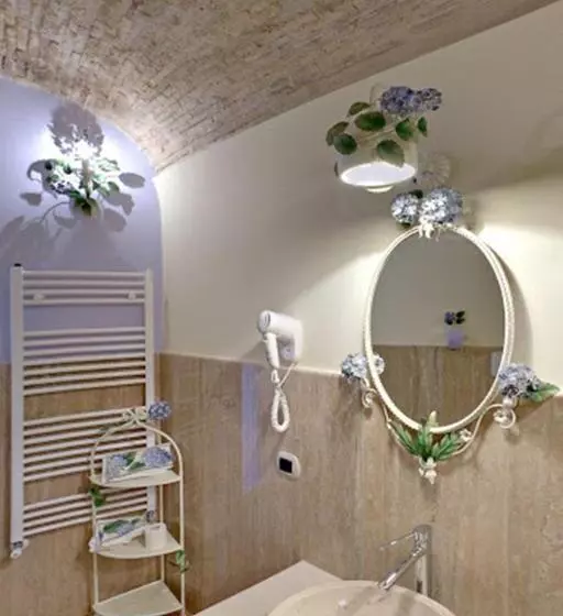 Majatalo La Maison Rosa Stella