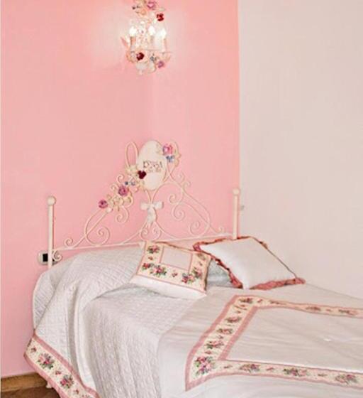 פנסיון La Maison Rosa Stella