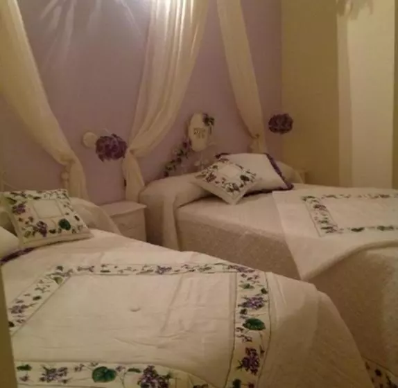 Majatalo La Maison Rosa Stella