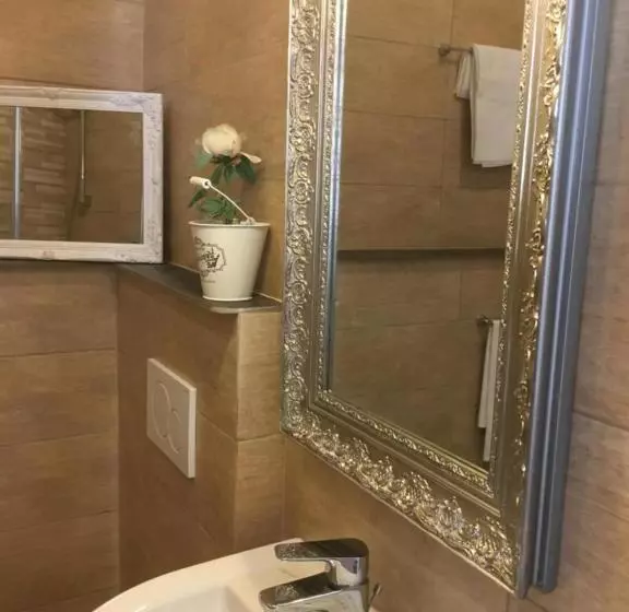 Majatalo Nonna's Affittacamere