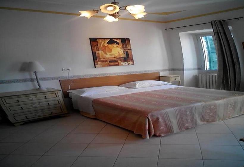 بنسيون Nonna's Affittacamere