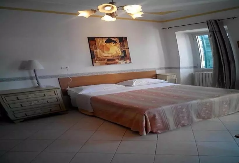 Majatalo Nonna's Affittacamere