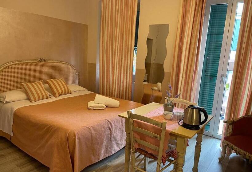 بنسيون Nonna's Affittacamere