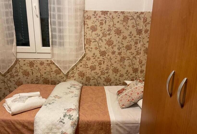 بنسيون Nonna's Affittacamere