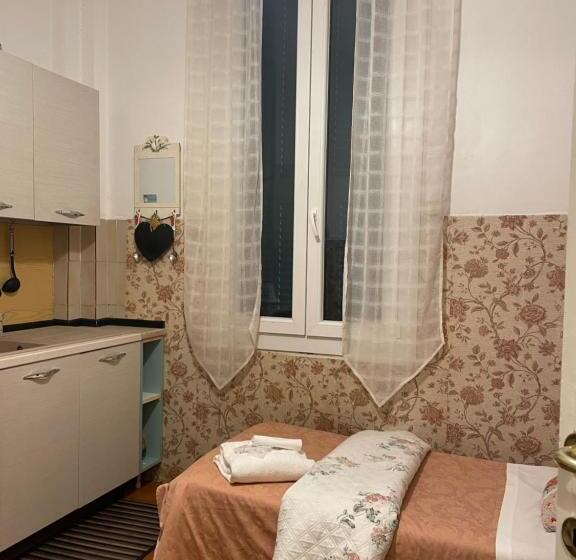 بنسيون Nonna's Affittacamere