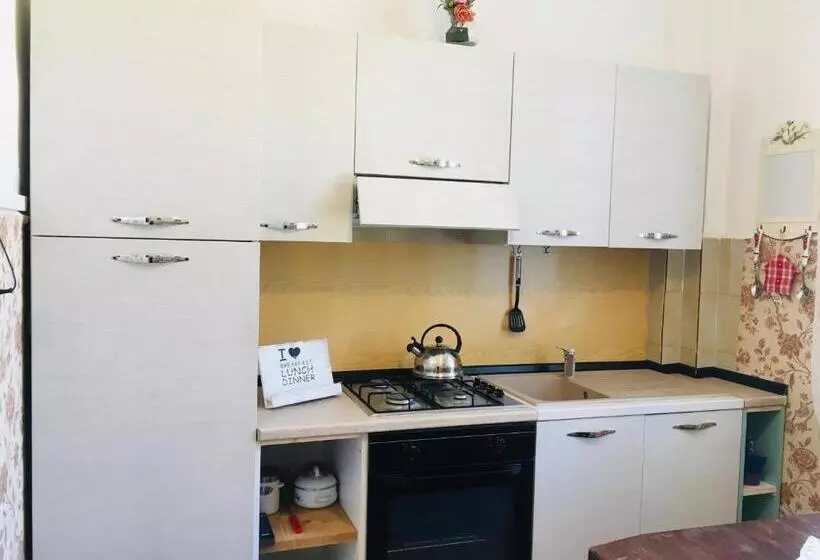 Majatalo Nonna's Affittacamere