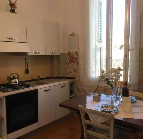 Majatalo Nonna's Affittacamere