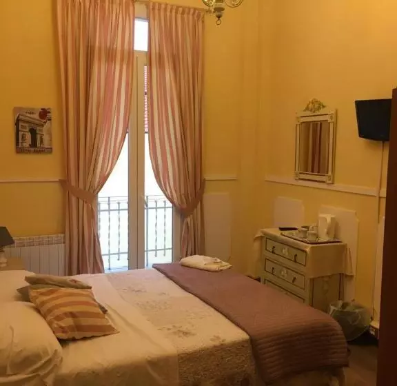 Majatalo Nonna's Affittacamere