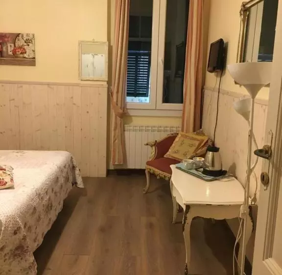 Majatalo Nonna's Affittacamere