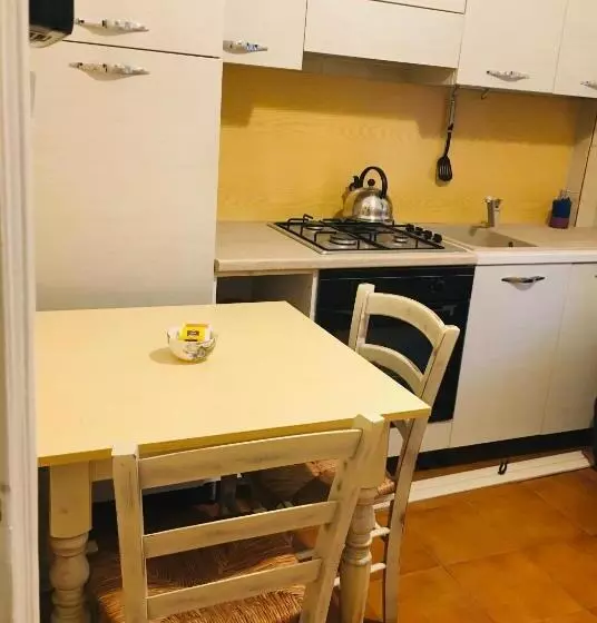 Majatalo Nonna's Affittacamere