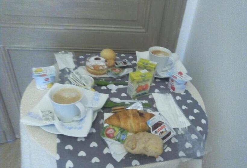 بنسيون Nonna's Affittacamere