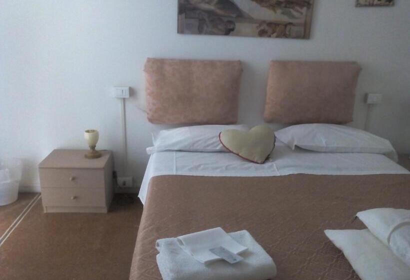 بنسيون Nonna's Affittacamere