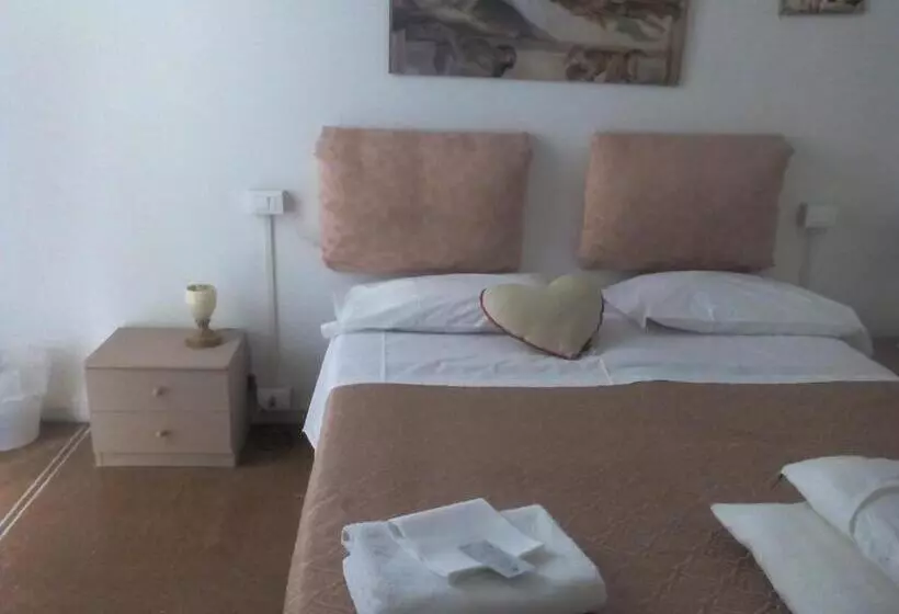 Majatalo Nonna's Affittacamere