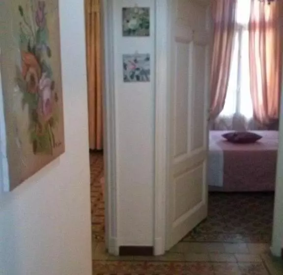 Majatalo Nonna's Affittacamere