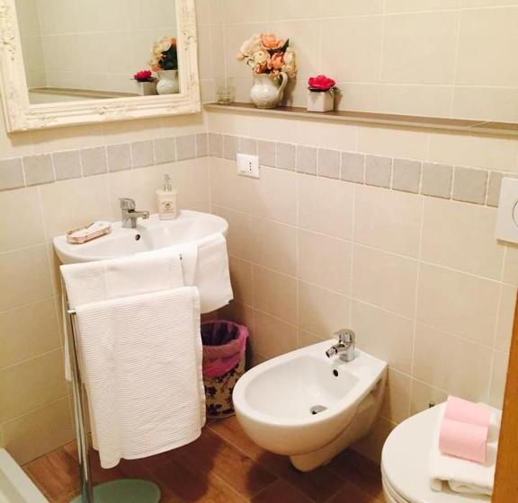 بنسيون Nonna's Affittacamere