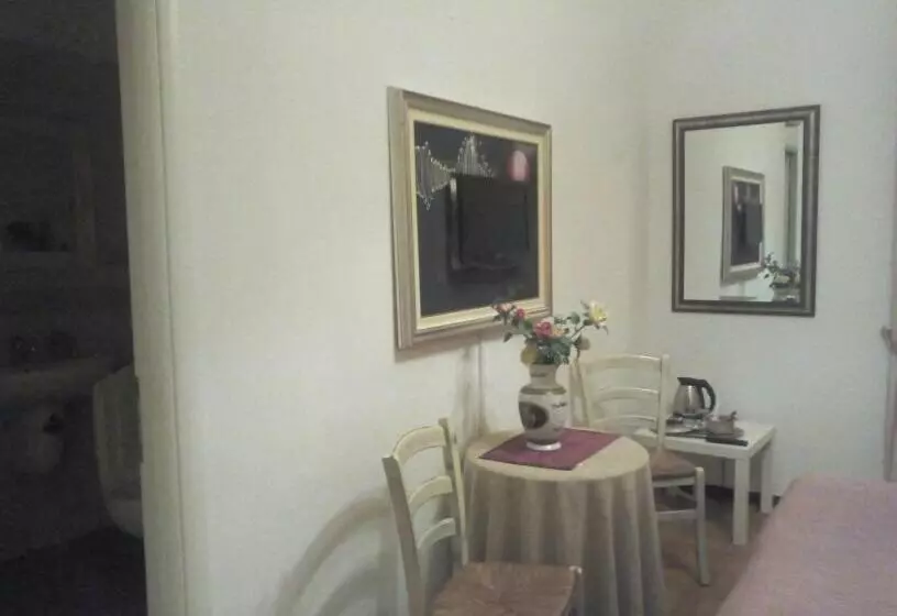 Majatalo Nonna's Affittacamere