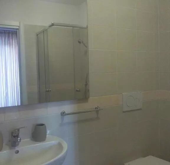 Majatalo Nonna's Affittacamere