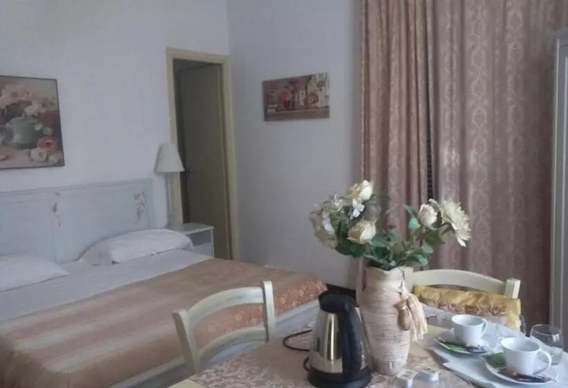 Majatalo Nonna's Affittacamere