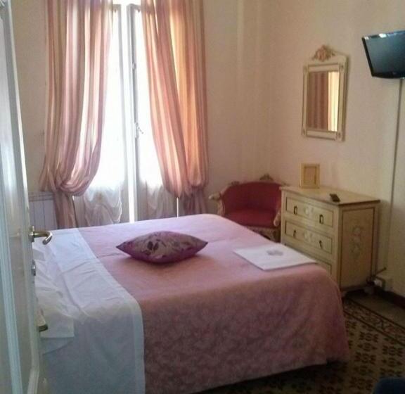 بنسيون Nonna's Affittacamere