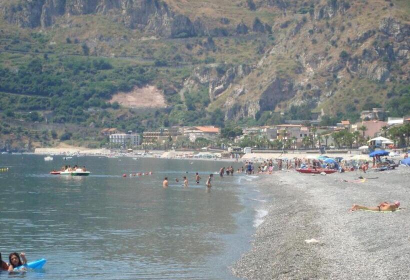 بنسيون San Giacomo