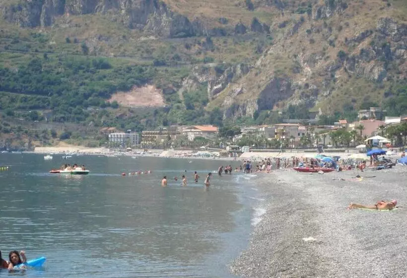 پانسیون San Giacomo