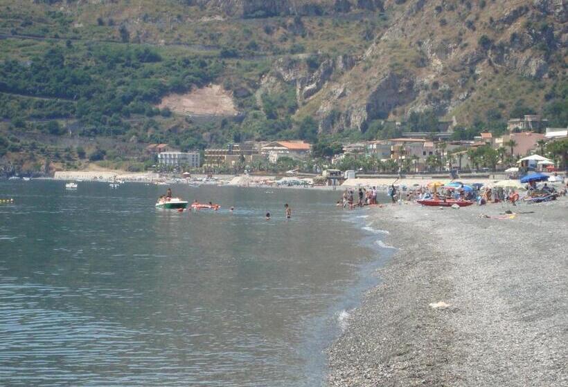 بنسيون San Giacomo