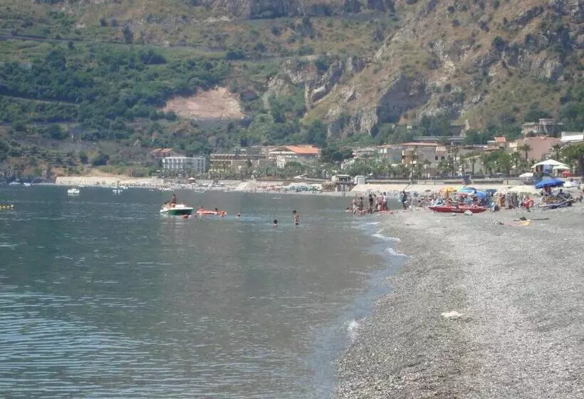 پانسیون San Giacomo