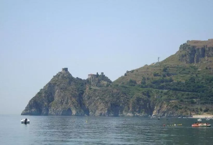 پانسیون San Giacomo