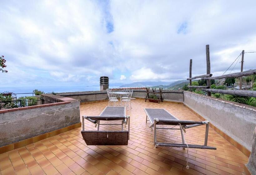 פנסיון San Martino Rooms & Breakfast