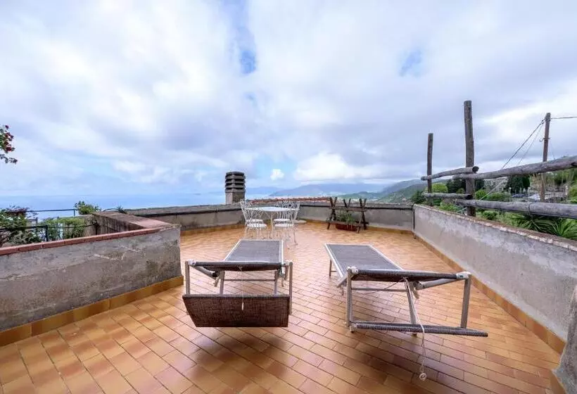 Majatalo San Martino Rooms & Breakfast