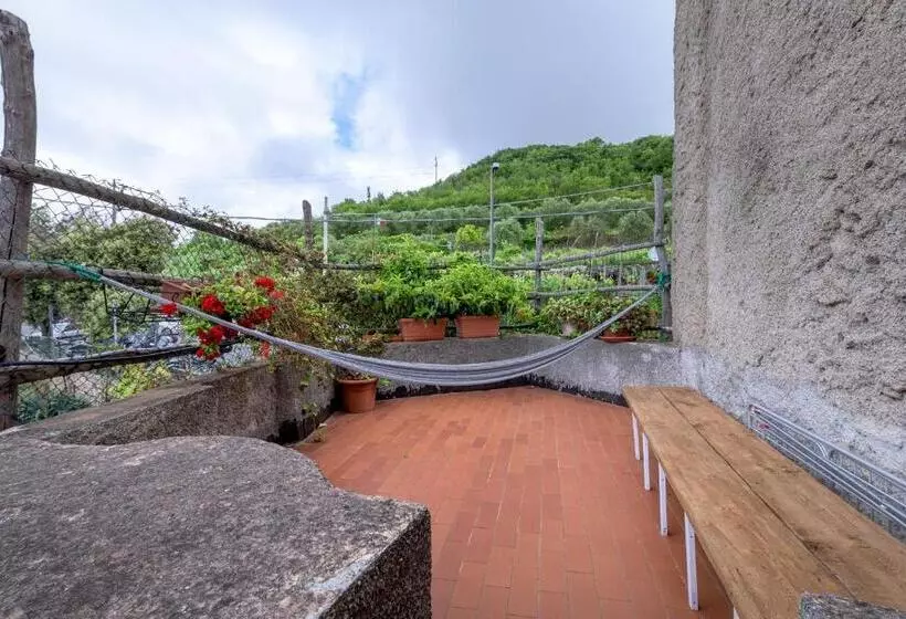 Majatalo San Martino Rooms & Breakfast