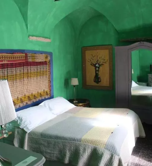 Majatalo San Martino Rooms & Breakfast