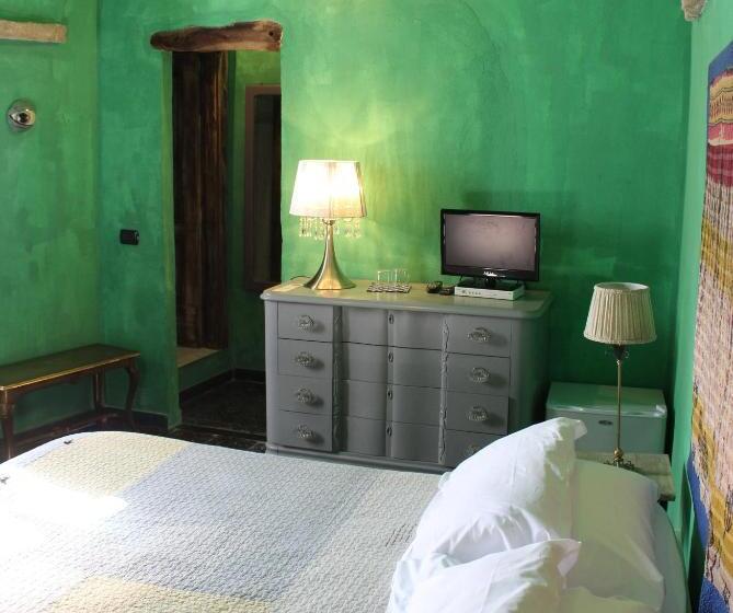 פנסיון San Martino Rooms & Breakfast