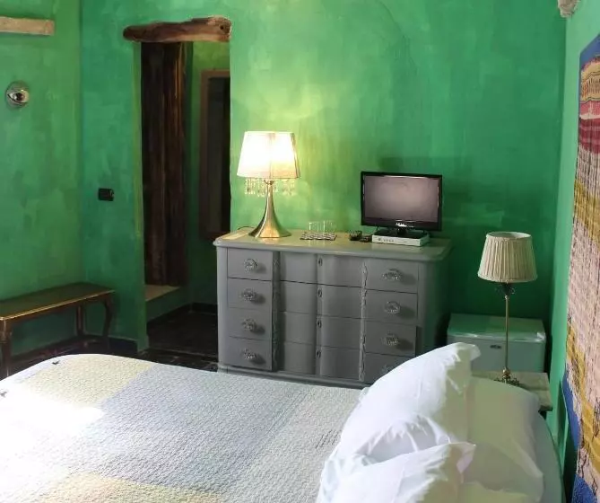 Majatalo San Martino Rooms & Breakfast