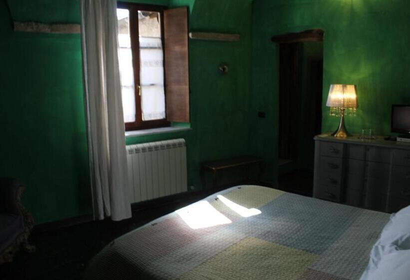 פנסיון San Martino Rooms & Breakfast