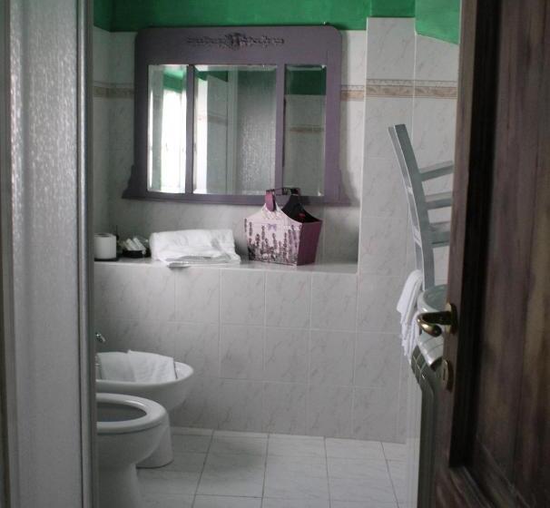 פנסיון San Martino Rooms & Breakfast