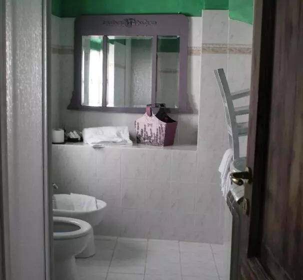 Majatalo San Martino Rooms & Breakfast