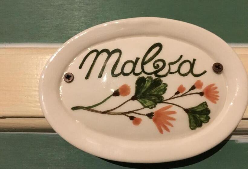 פנסיון San Martino Rooms & Breakfast