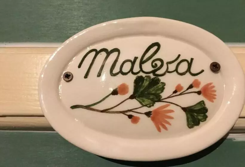 Majatalo San Martino Rooms & Breakfast