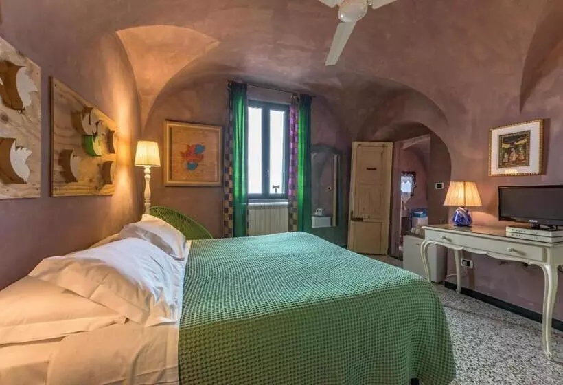 Majatalo San Martino Rooms & Breakfast