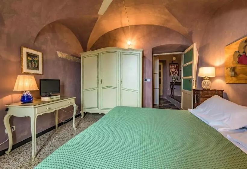 Majatalo San Martino Rooms & Breakfast