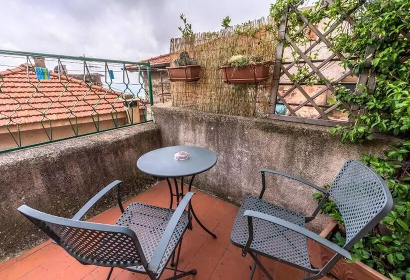 Majatalo San Martino Rooms & Breakfast