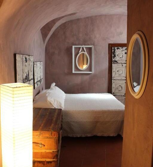 פנסיון San Martino Rooms & Breakfast