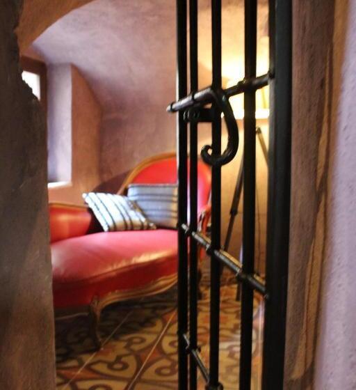 פנסיון San Martino Rooms & Breakfast