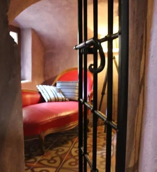 Majatalo San Martino Rooms & Breakfast