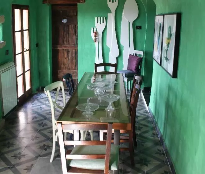 Majatalo San Martino Rooms & Breakfast